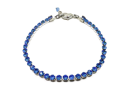 Bracciale modello  tennis  B9