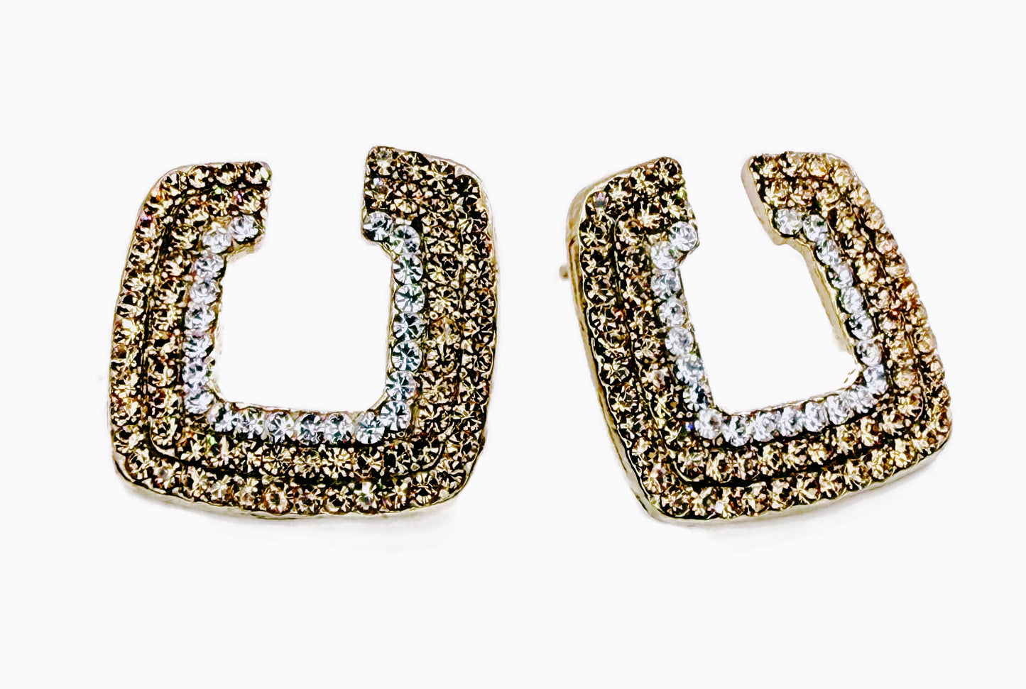 Orecchini destro sinistro O294